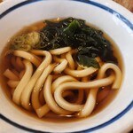 山田うどん - 