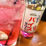 立呑み お酒の神様 - 