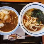 山田うどん - 