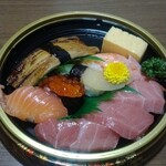 オークワ - 料理写真: