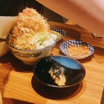 Tsukishima Teppan - 