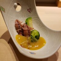 鮨 からす 十三店 - 