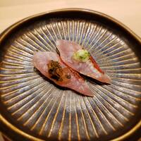 鮨 からす 十三店 - 