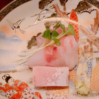 あそび割烹 さん葉か - 