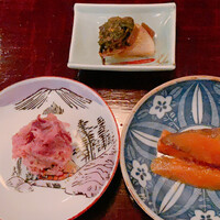 あそび割烹 さん葉か - 