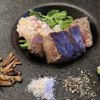 鉄板焼 摩天楼 東京スカイツリー・ソラマチ店 - 