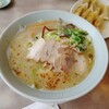 ざぼんラーメン  スカイロード溝辺店 