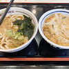 山田うどん 川越中居店