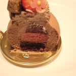 シンフラ - ショコラフランボワーズ