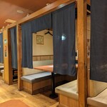 Shikisaisai - 店内