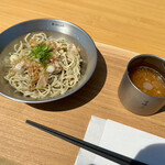 outdoor style cafe TAKIBI - 