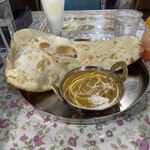 ニューカトマンズキッチン - 