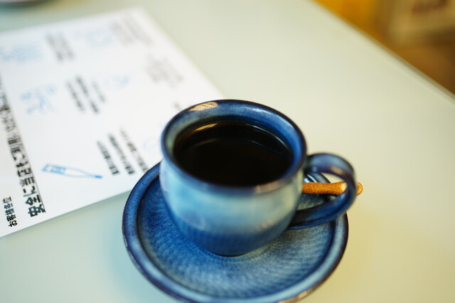 Coffee Ya Anokoro photo 2