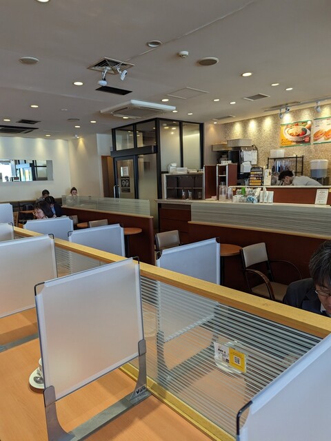 Doutor Coffee Shop Hamamatsucho Nichome Ten photo 4