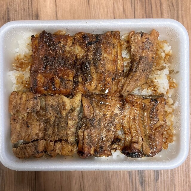 和久屋 - 三春（うなぎ）の写真