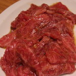 焼肉 ジャンボ 白金 - 