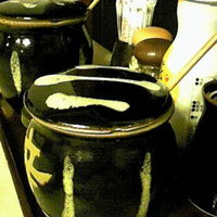 とんかつ まい泉 青山本店 - ソース