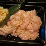 焼肉NOBU - 