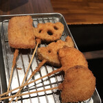 日暮里 串まる - 