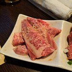 焼肉NOBU - 