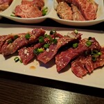 焼肉NOBU - 