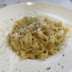 トラットリア チェーロ - 