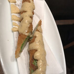 日暮里 串まる - 