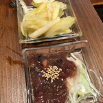 日暮里 串まる - 