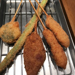 日暮里 串まる - 