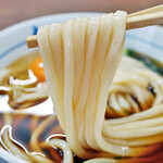 長生うどん - 