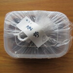 新ばし 星野 - 持ち帰り、牛時雨煮