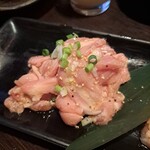 焼肉NOBU - 