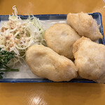 浜焼き海鮮居酒屋 大庄水産 - 