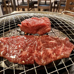 Yakiniku Marugyuu - 