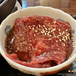 Yakiniku Marugyuu - 