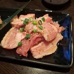 焼肉NOBU - 