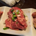 焼肉NOBU - 