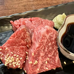 Yakiniku Marugyuu - 