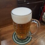 DUB - なるほど。確かにどちらも楽しめる。