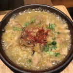 日暮里 串まる - 