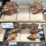 MUJI Bakery - 