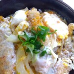 シャコ丼の店 - 