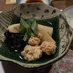 茶寮 潤 - 