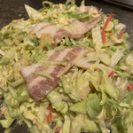 센노 다이도코로 히사이점 - 돼지 타마