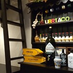 UBRIACO - 店内