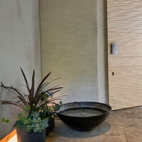 jinen. - 石川グループですから、金魚がいます