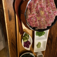 松庵 韓菜房 栄大津通店 - 