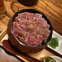 松庵 韓菜房 栄大津通店 - 