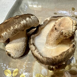 柚木元 - 味濃くて美味しかった