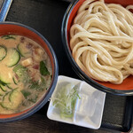 うどん本舗 - 